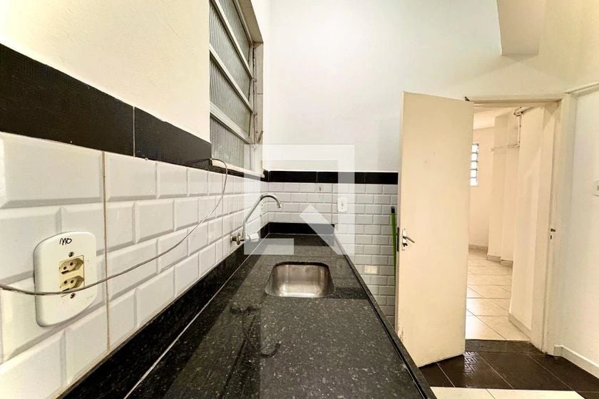 Departamento de 83 m² y 1 dormitorio en Rio de Janeiro — photo 20