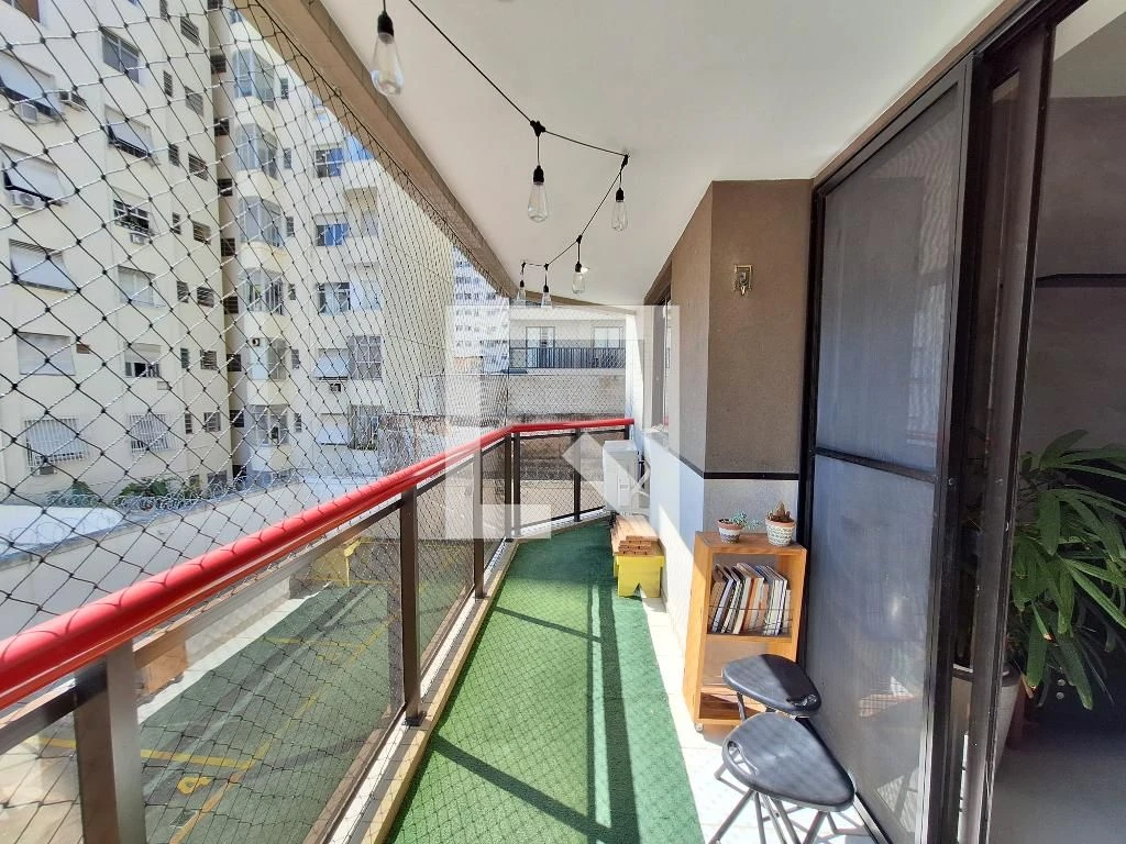 Furnished 3-bedroom apartment with 3 bathrooms — photo 11
