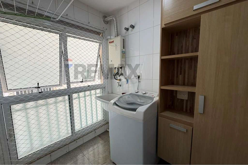 Apartamento mobiliado com 2 quartos e 98 m² — photo 7