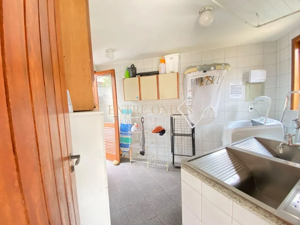 Furnished house, 40 m², with a washing machine — photo 15