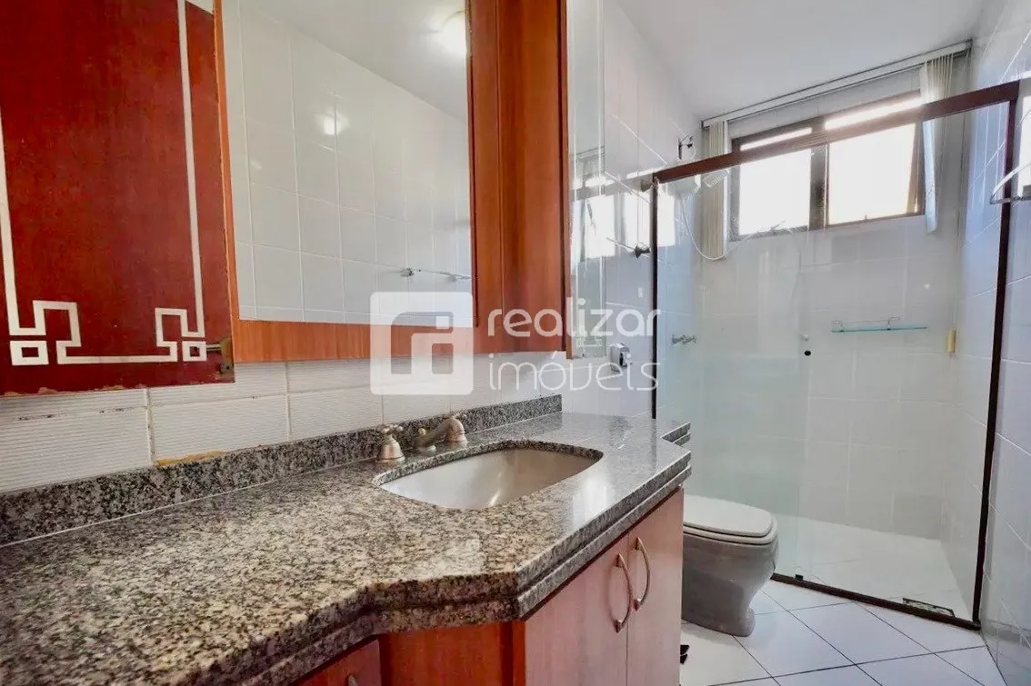 Apartamento de 3 dormitorios con balcón y 100 m² — photo 17