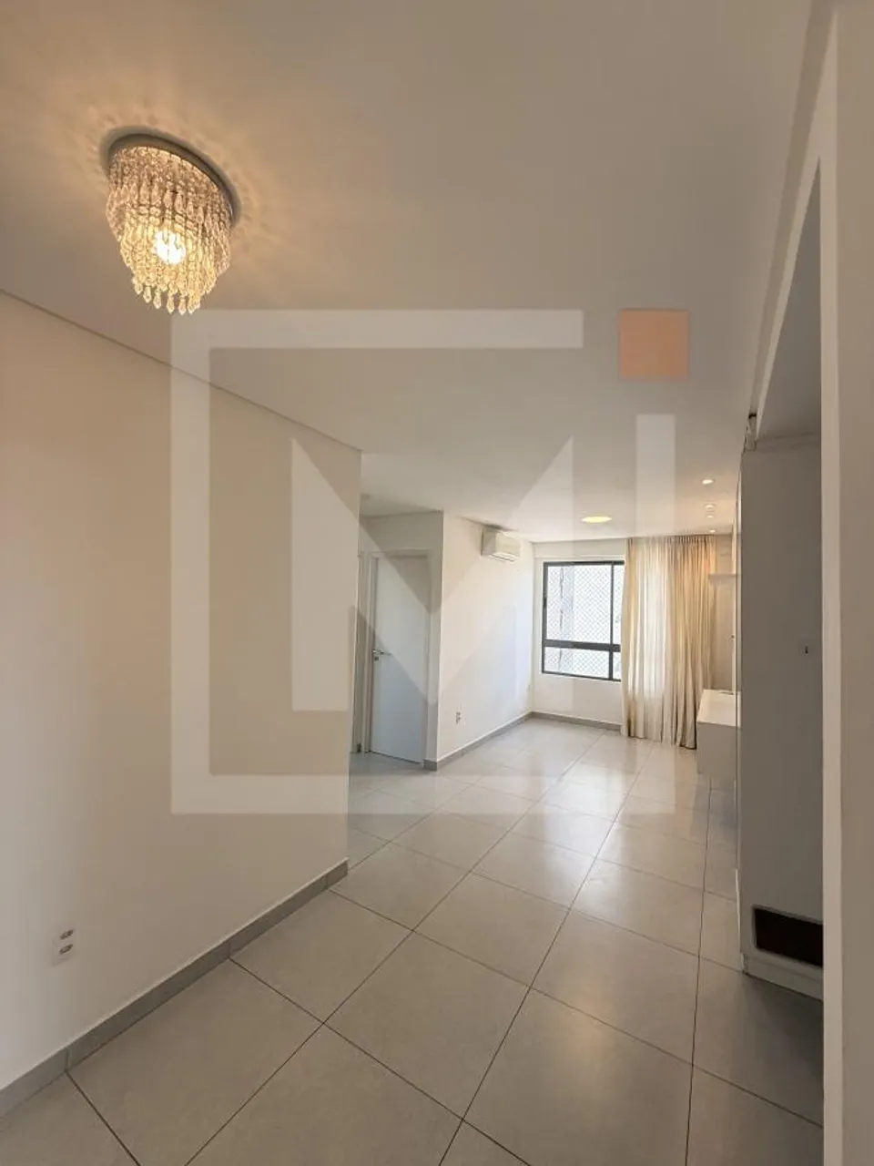 Робоче місце та 2 спальні: будинок 60 м² — photo 7