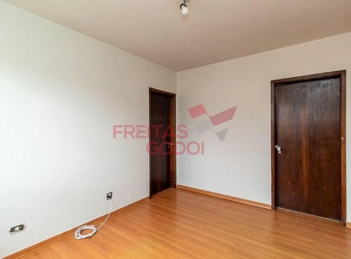 104 m² apartment with 3 bedrooms and 1 parking spot