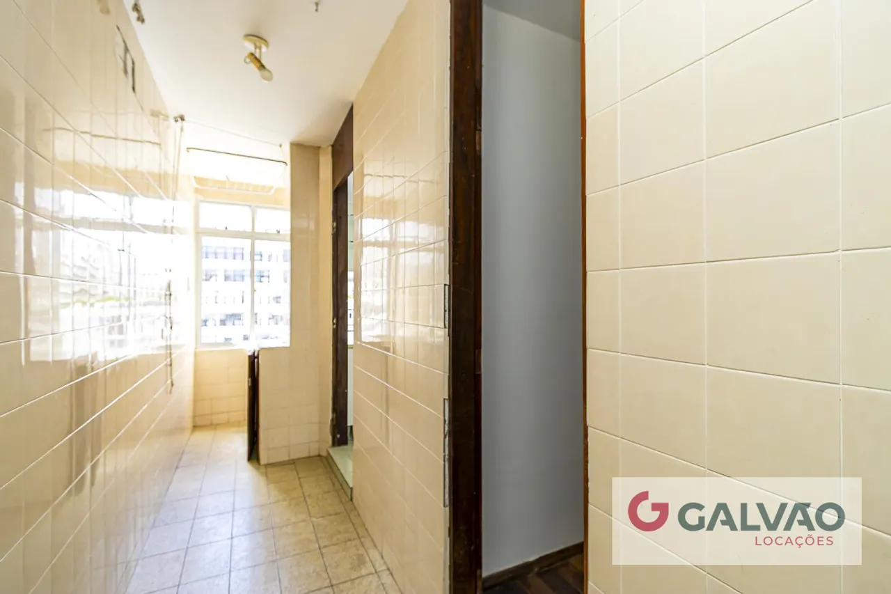Apartamento com 3 quartos, 199 m² e 1 vaga de garagem — photo 6