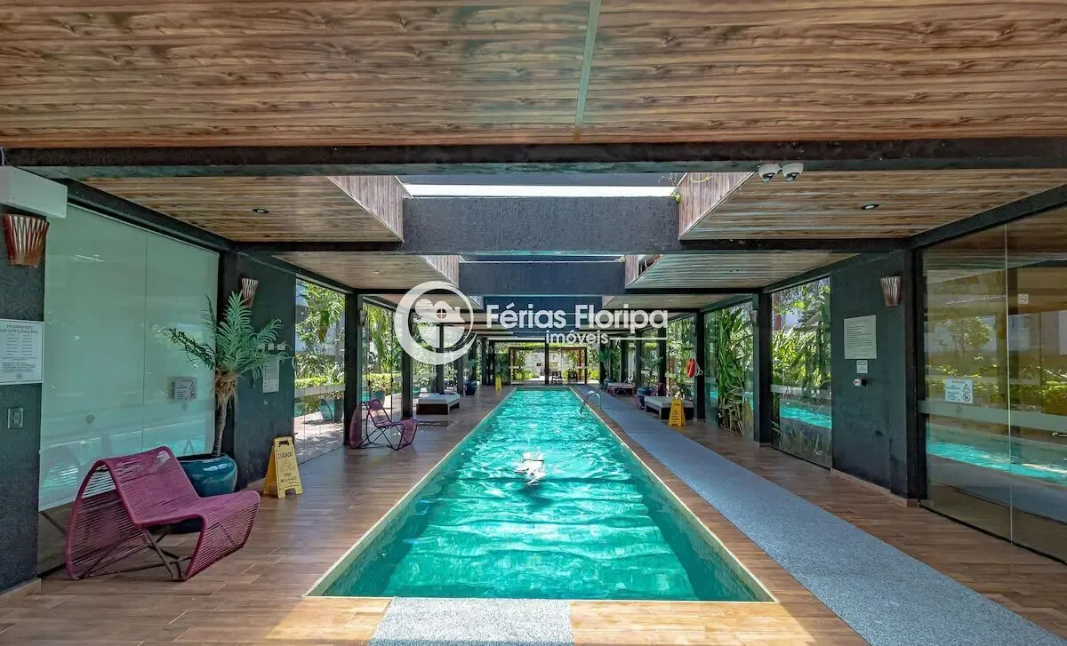 Меблированная квартира 112 м² с 3 спальнями и 2 парковками — photo 34