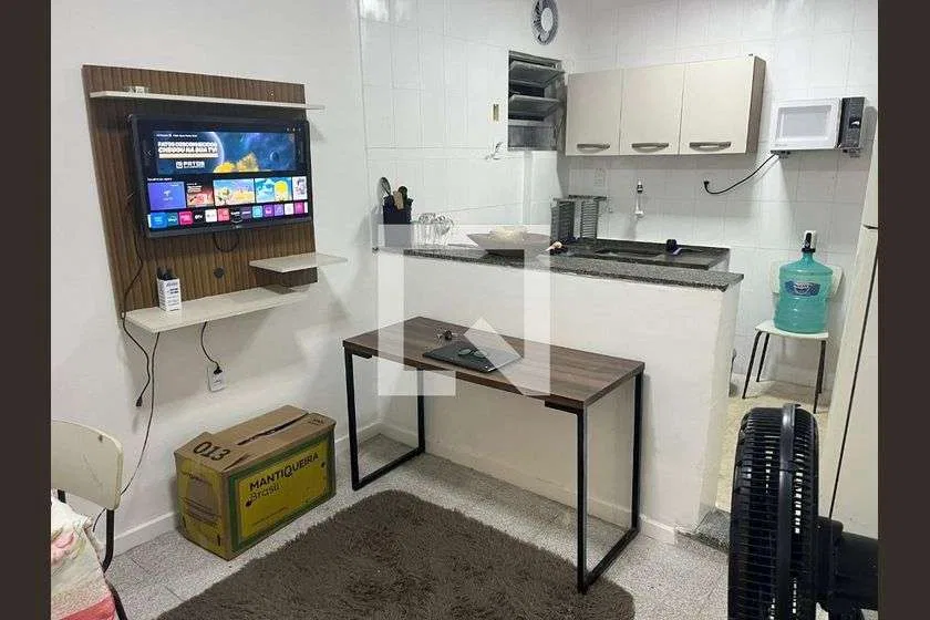 Furnished house, 41 m², with a washing machine — photo 5