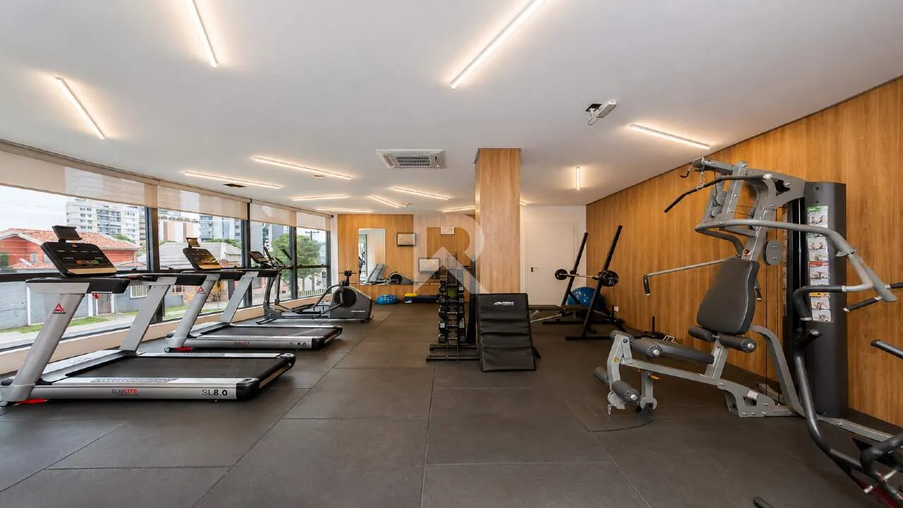 Квартира 230 м²: 3 спальни с ванными и 4 парковки — photo 16