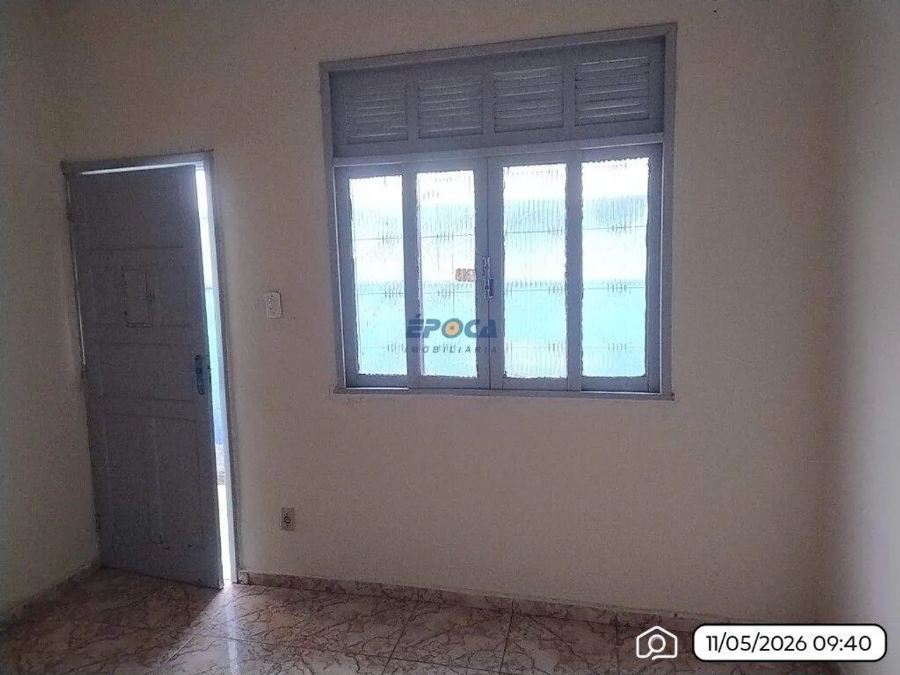 Unfurnished 1-bedroom house with separate kitchen — photo 8