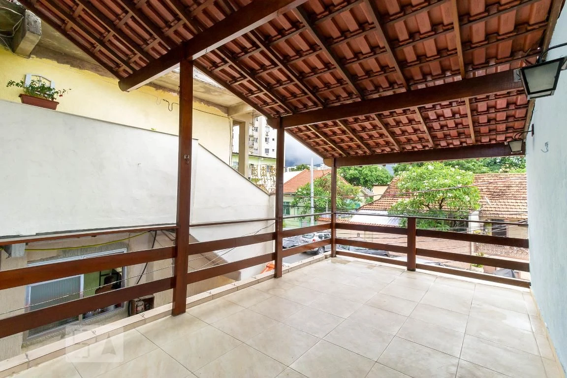 4-bedroom house with a jacuzzi in Rio de Janeiro — photo 5