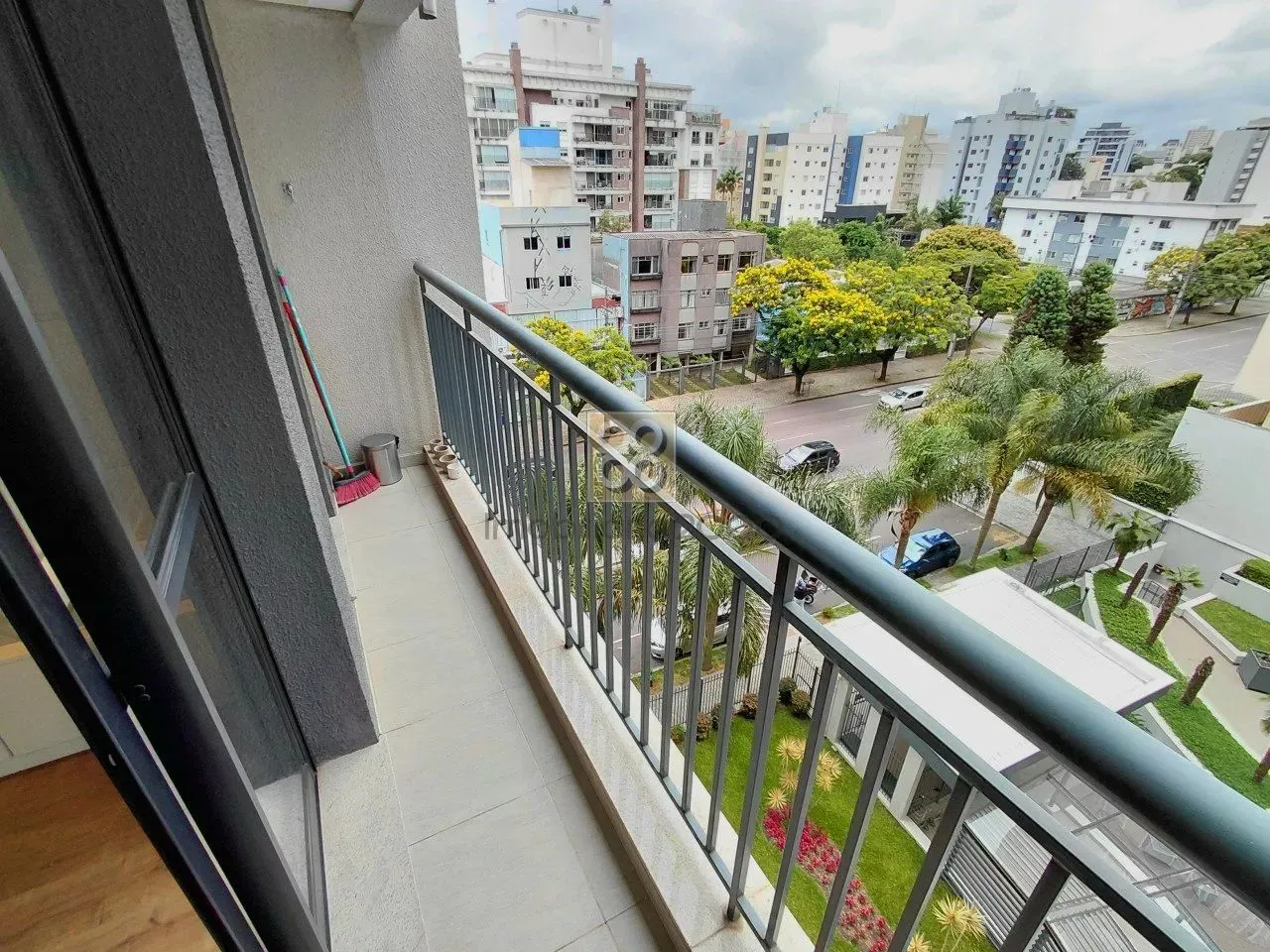 Furnished 57 m² apartment with 1 bedroom — photo 8