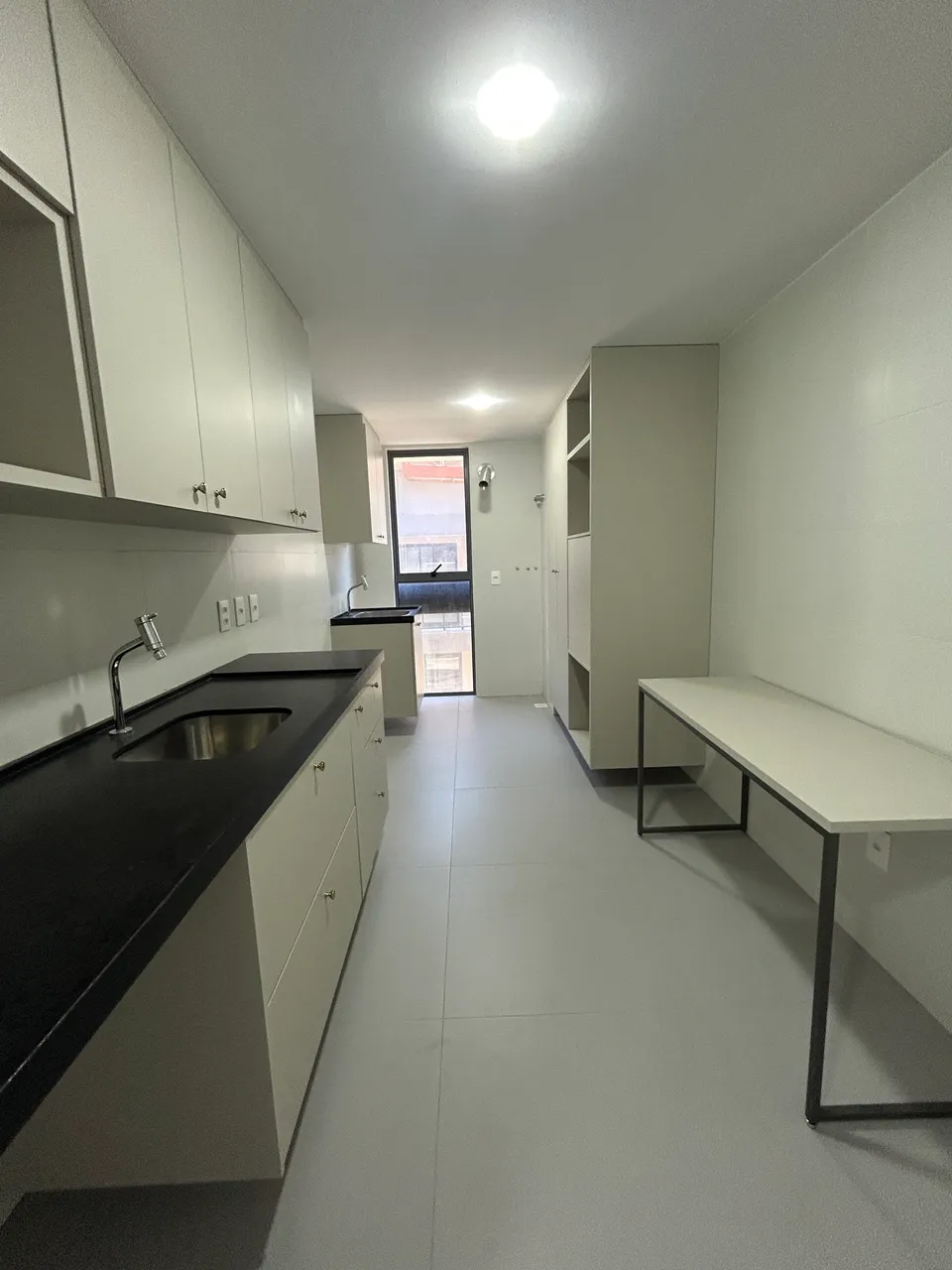 Apartment, 138 m², with a water view — photo 19