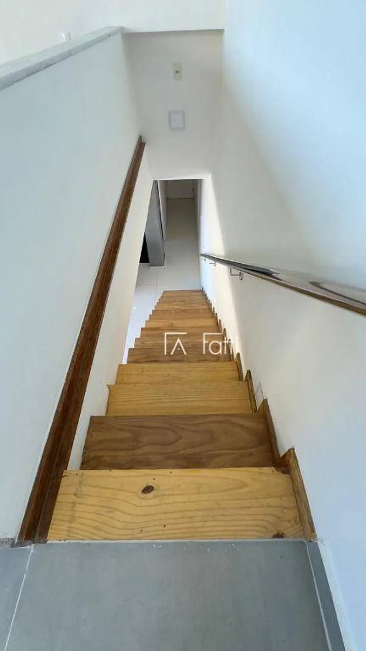 Apartamento sem mobília com 3 dormitórios, 3 banheiros — photo 18
