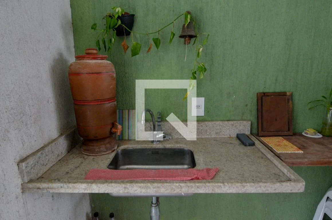 Casa com 4 quartos e jardim privativo — photo 76