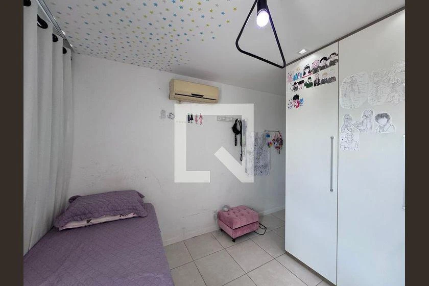 Furnished 360 m² apartment with 3 en-suite bedrooms — photo 47