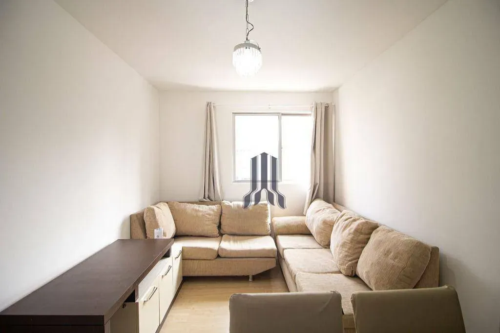 Apartamento de 1 quarto com máquina de lavar, Centro — photo 9