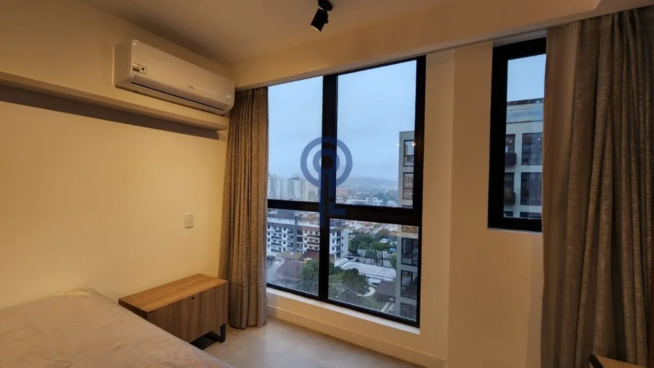 Studio mobiliado de 53 m² no 8º andar com 1 vaga — photo 3