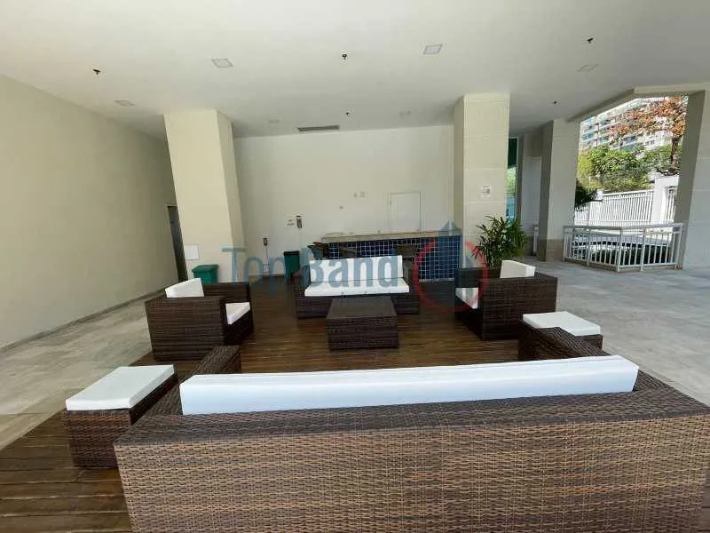 2 quartos e churrasqueira privativa: apartamento de 71 m² — photo 29