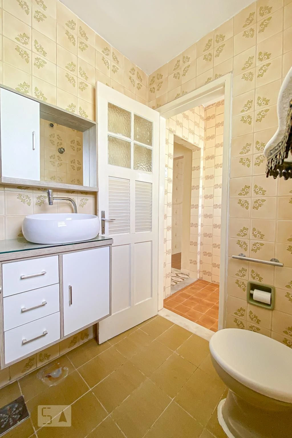 Rental house with 2 bedrooms and 1 bathroom — photo 39