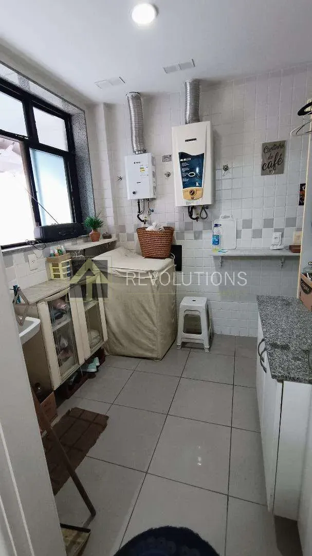 3-bedroom apartment with 1 suite and 4 bathrooms — photo 18