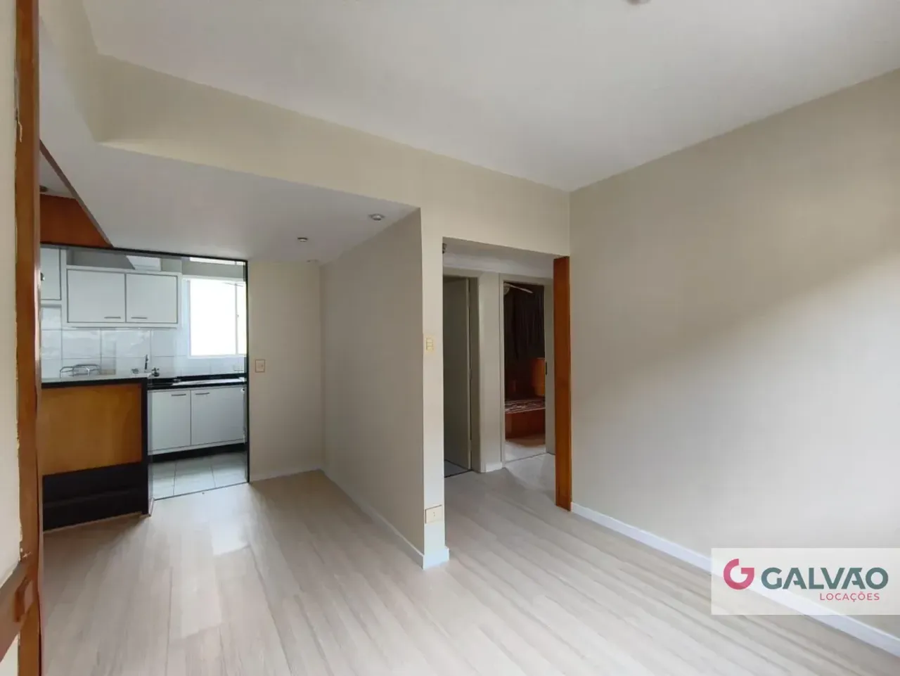106.88 m² apartment with 2 bedrooms and gas kitchen — photo 14