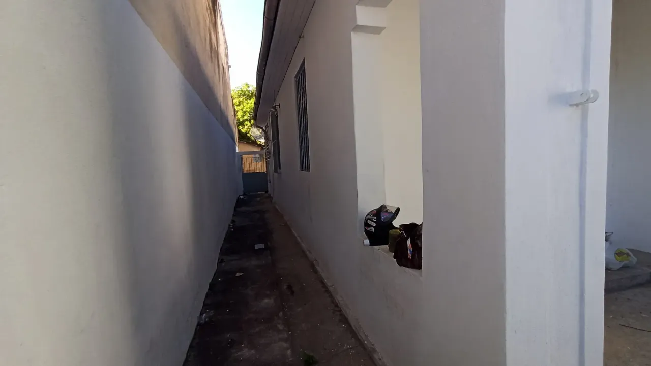 3 quartos e piso de madeira ou laminado: casa de 90 m² — photo 11