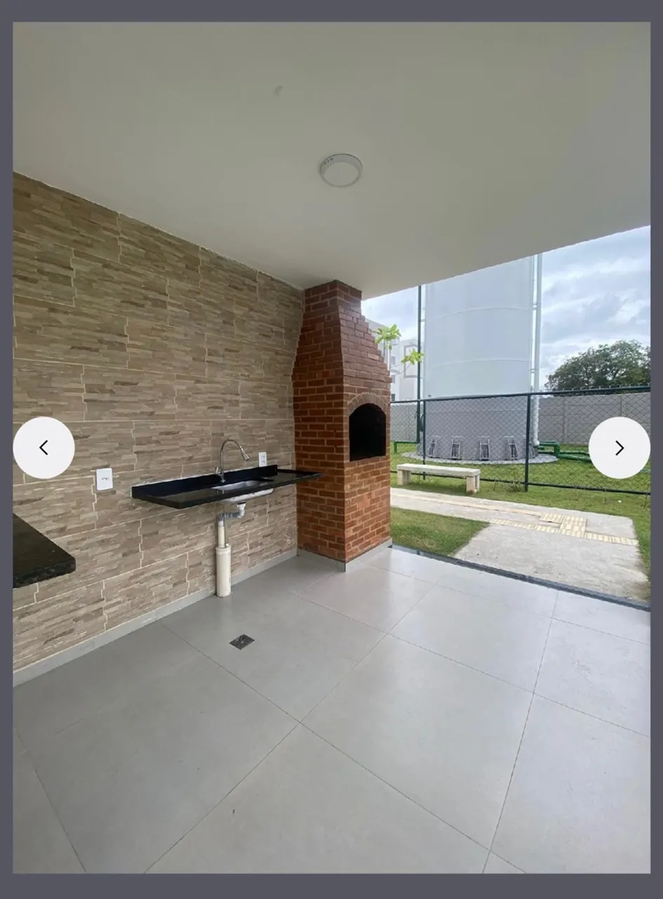 Apartamento de 48 m² e 2 quartos, Camorim — photo 8