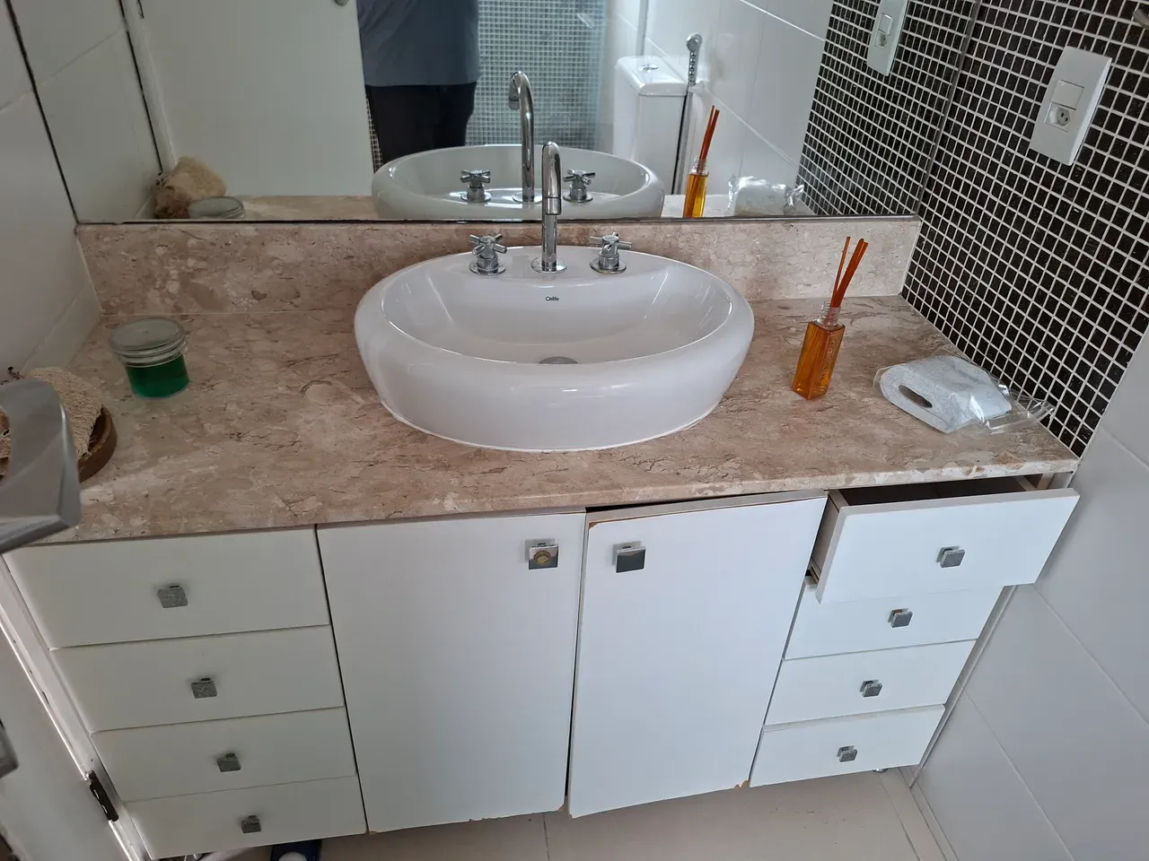 Apartamento duplex mobiliado com 360 m² e 4 quartos — photo 36
