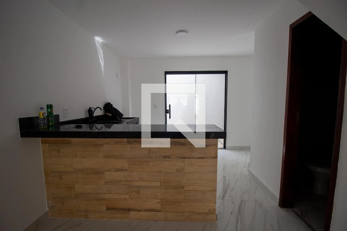 Casa de 2 quartos, ambos suítes, 68 m², Vargem Grande — photo 2
