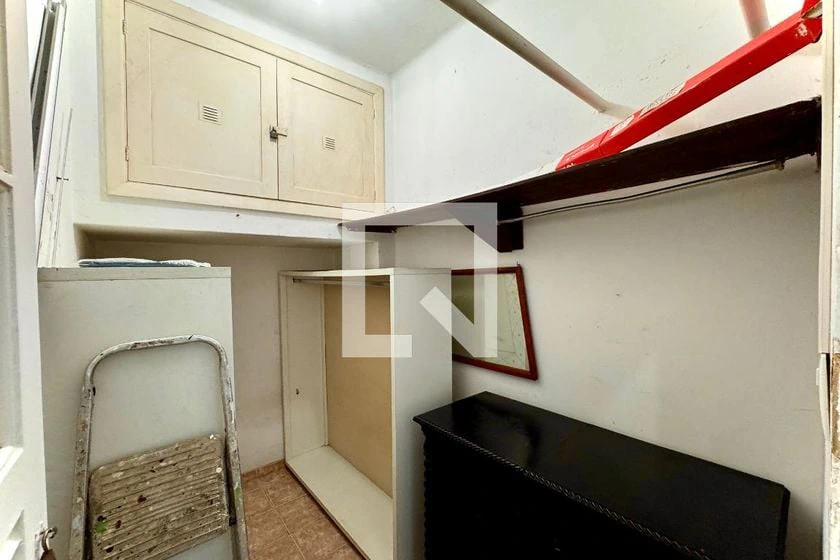 Apartamento para aluguel mobiliado com 2 quartos e 180 m² — photo 25