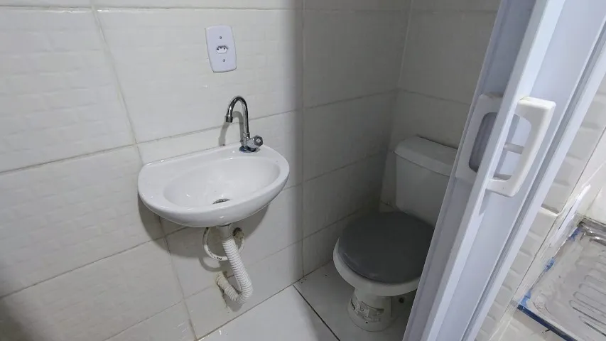 One-bedroom, 20 m² house in Rio de Janeiro — photo 4