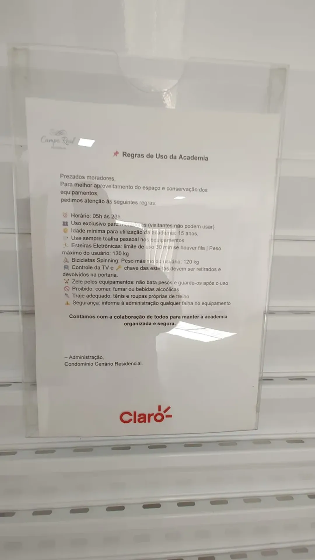 Apartamento com 2 quartos e 2 banheiros, com vaga — photo 27