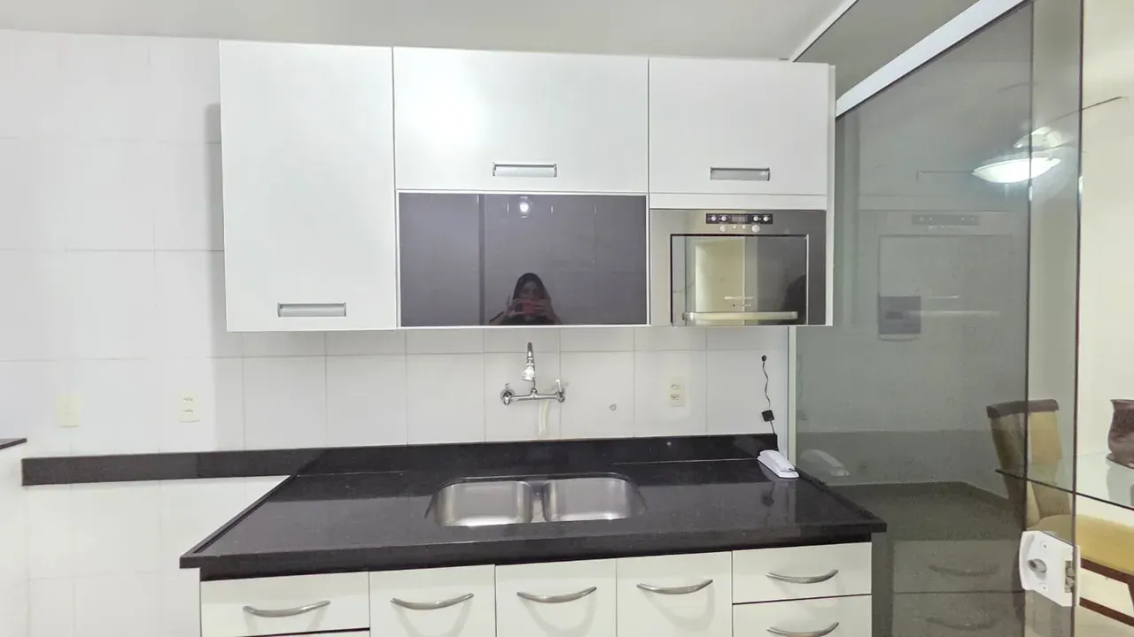85 m² rental apartment with 2 bedrooms and 3 bathrooms — photo 26