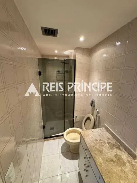 Furnished apartment, 90 m², with a mountain view — photo 11