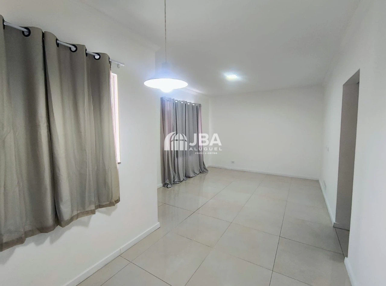 3-bedroom house with a garden in Curitiba — photo 16