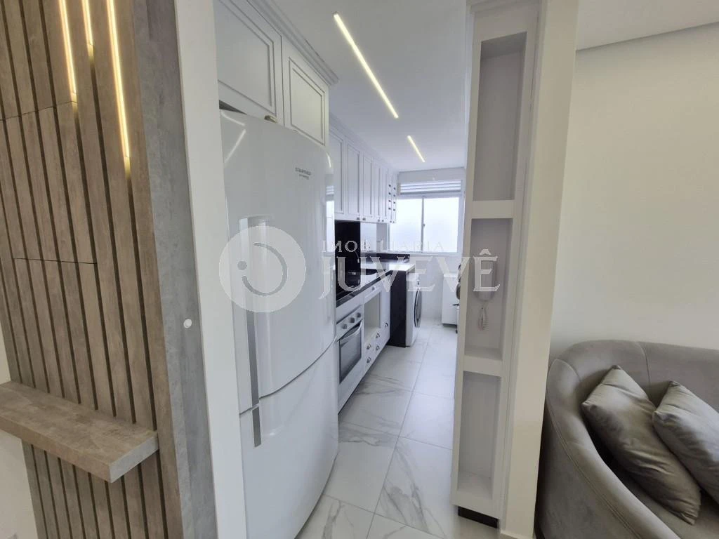Furnished 2-bedroom apartment with 1 parking spot — photo 27