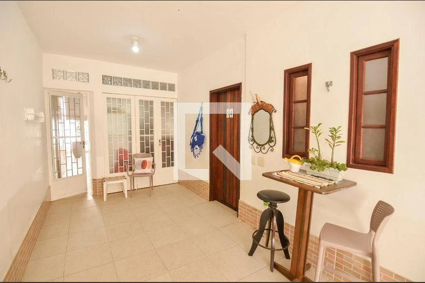 Apartamento amueblado con 1 dormitorio y 22 m² — photo 19