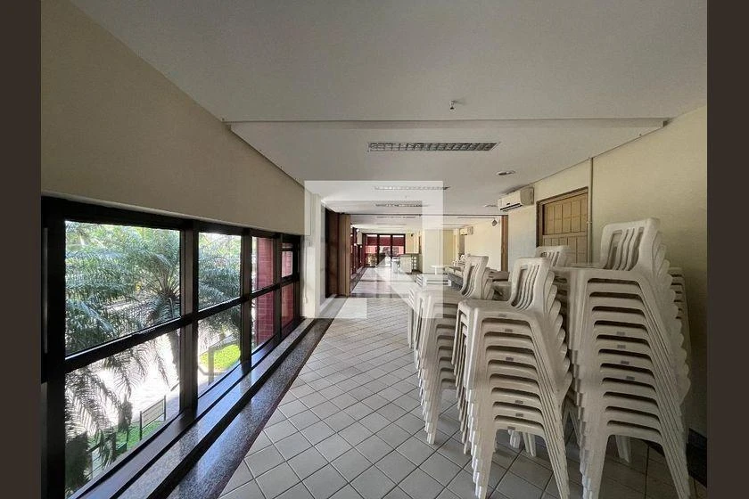 2 quartos e espaço de home office: apartamento de 73 m² — photo 16