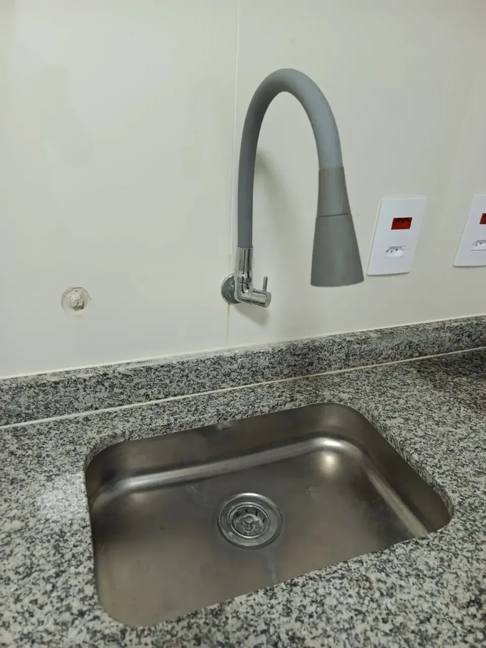 Apartamento com 1 quarto e 30 m², com 2 vagas — photo 6