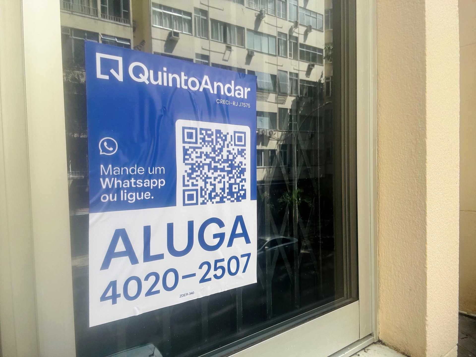 Furnished 2-bedroom, 80 m² apartment in Rio de Janeiro — photo 35