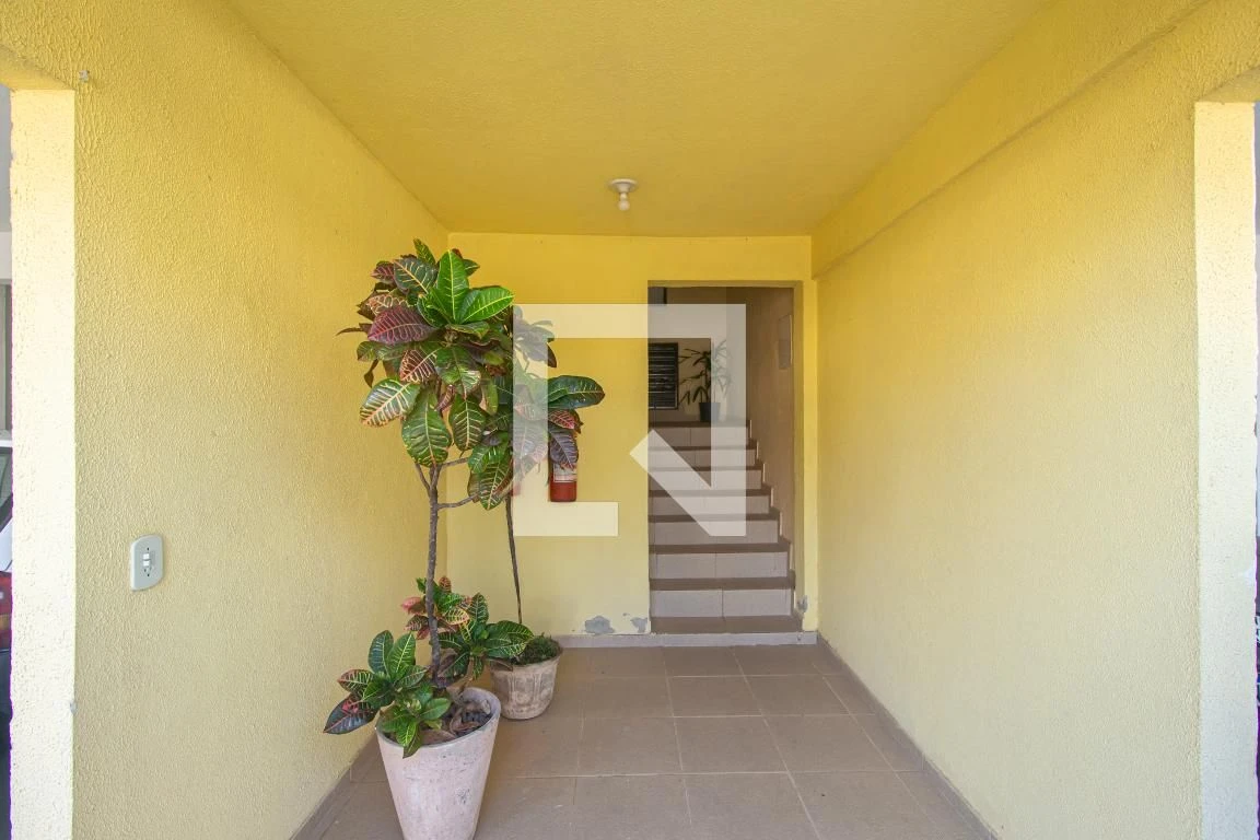 Рабочее место и 2 спальни: квартира 52 м² — photo 31