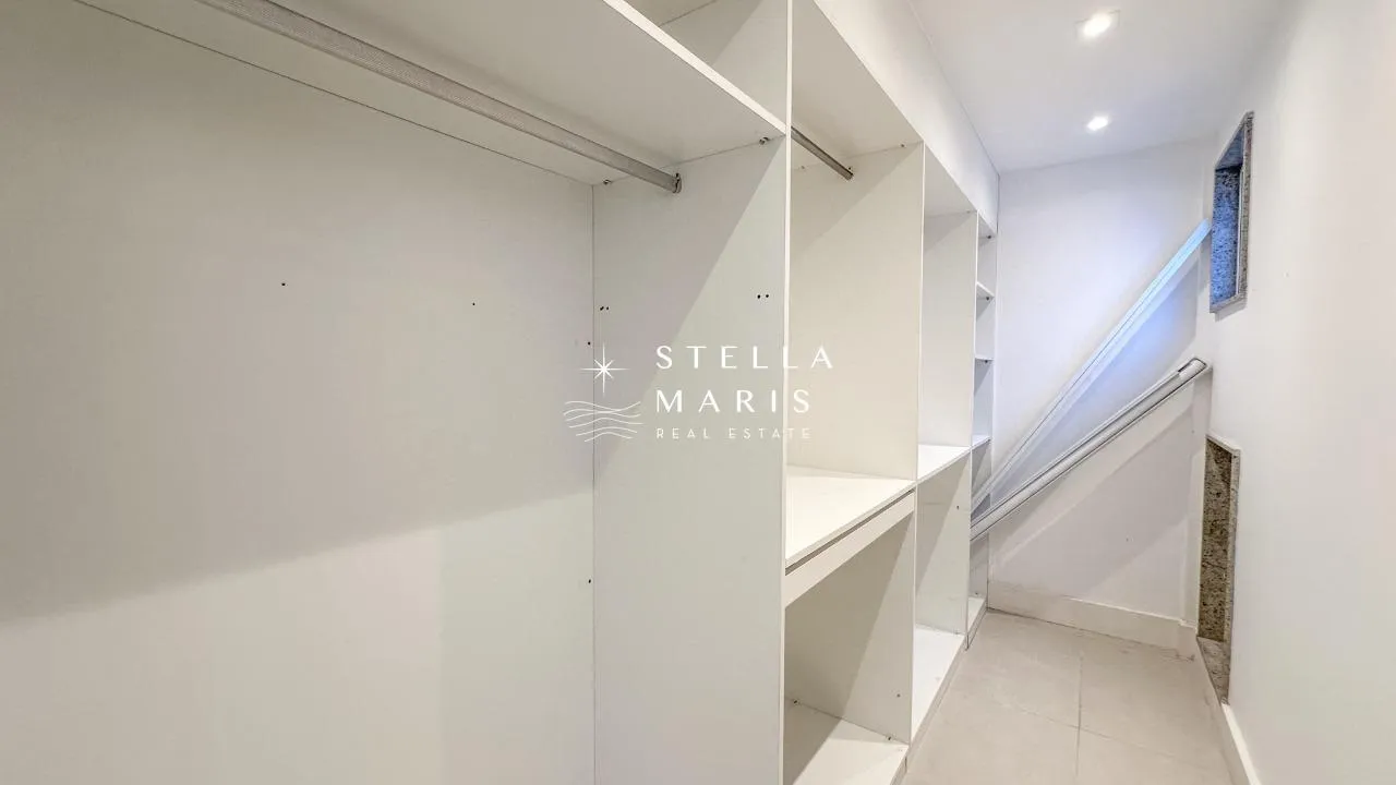 Apartment with 5 bedrooms and 5 bathrooms plus 1 parking space — photo 28