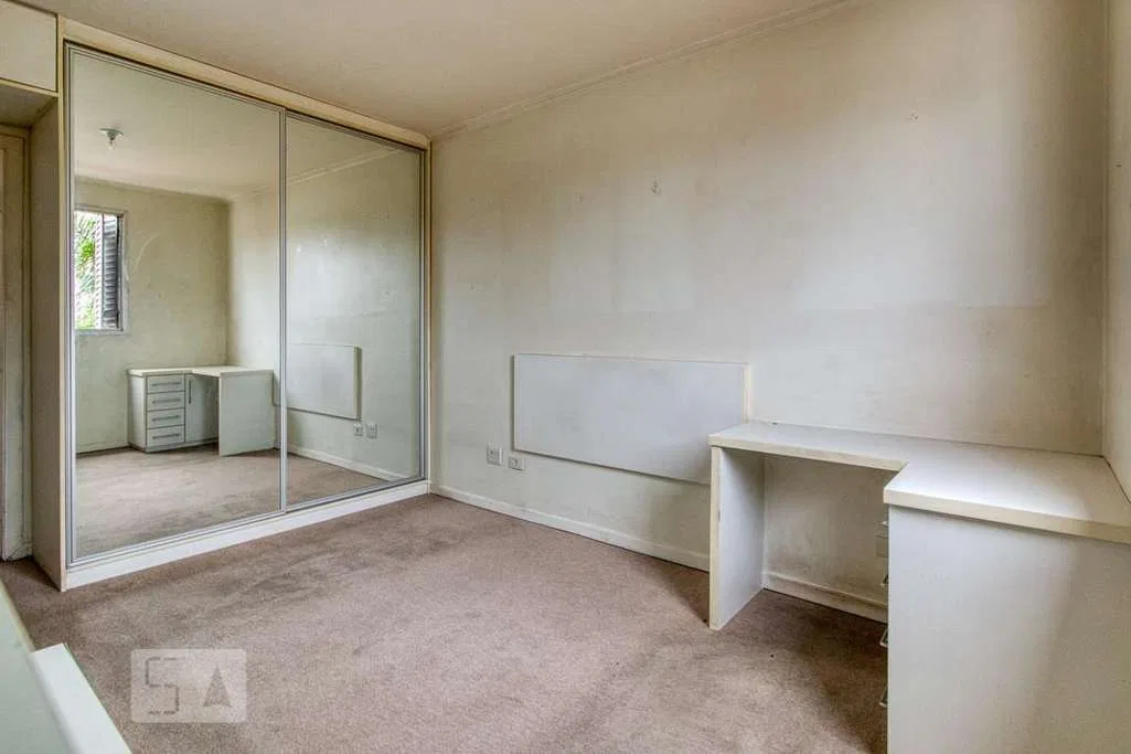 Home office in a 3-bedroom apartment, 170 m² — photo 28
