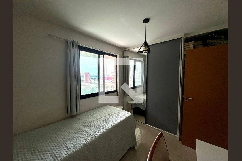 Apartamento mobiliado, 68 m², com máquina de lavar — photo 21