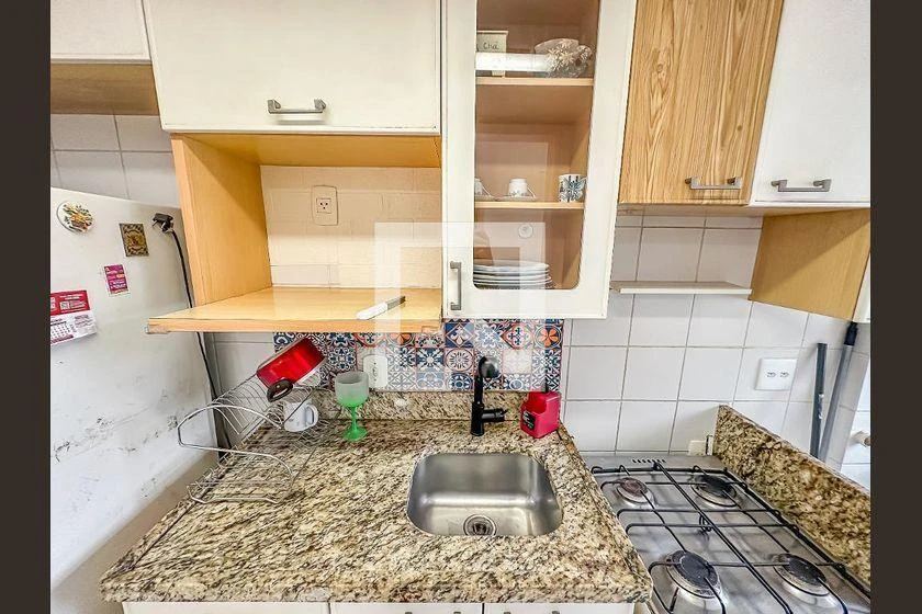 2 quartos e vista para as montanhas: apartamento de 62 m² — photo 22