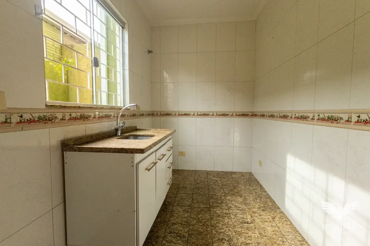 3-bedroom house, 106 m² — photo 9
