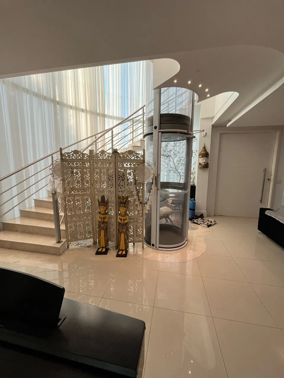 5-bedroom house with a bathtub in Florianópolis — photo 18