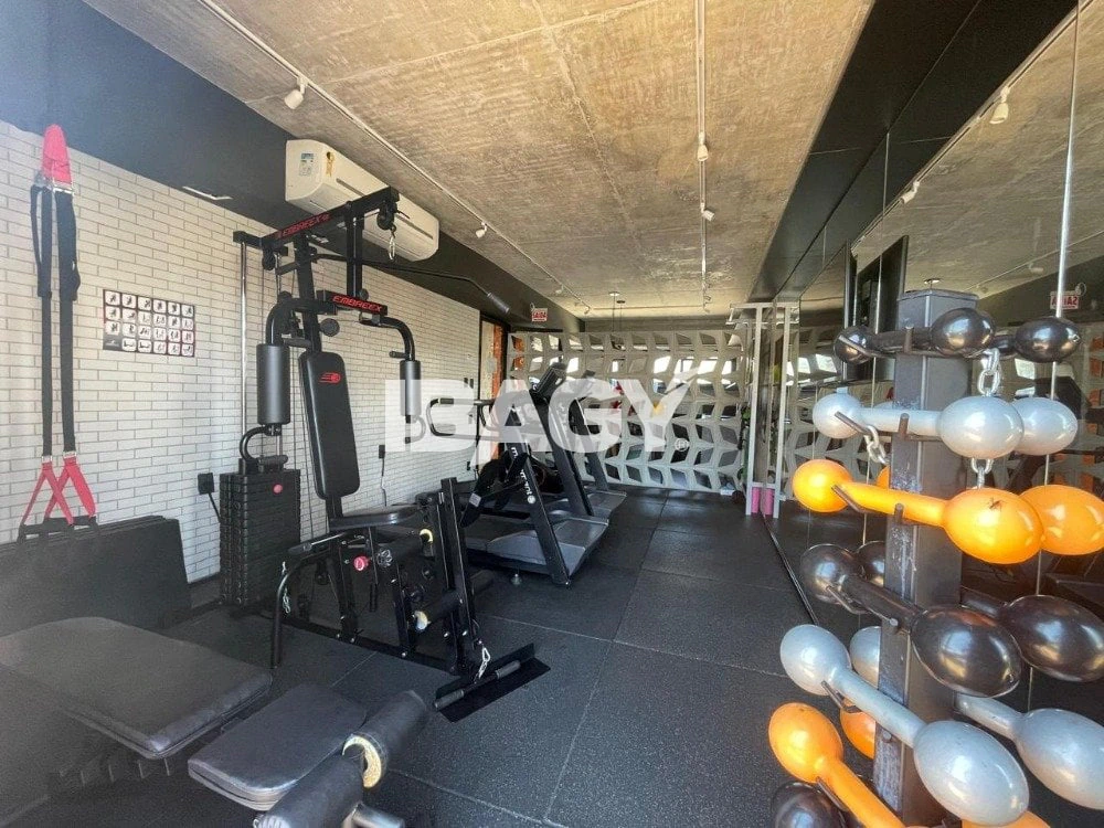 Apartment, 85 m², with a dryer