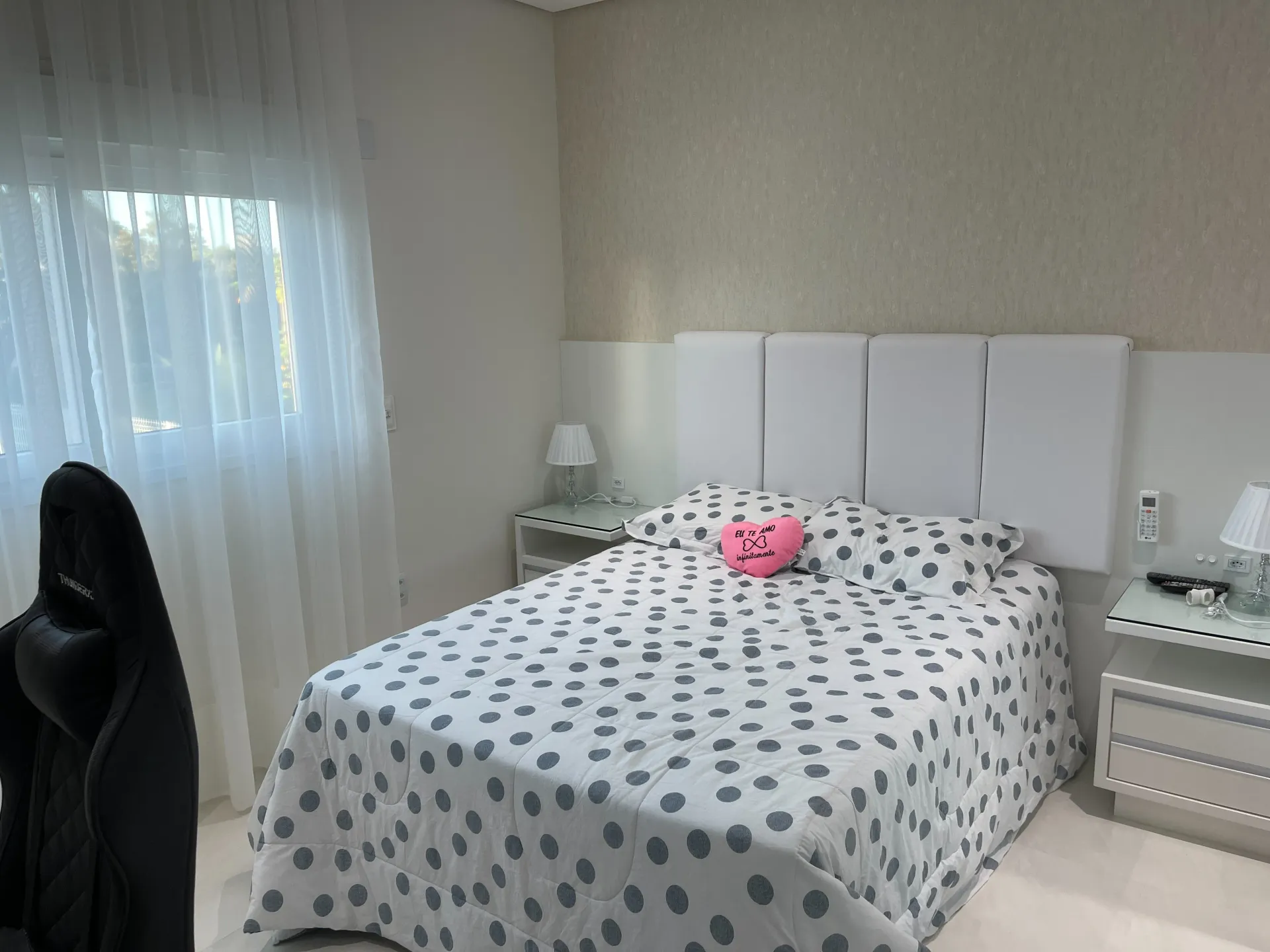 Casa mobiliada com 6 suítes e 8 banheiros, 3 vagas — photo 29