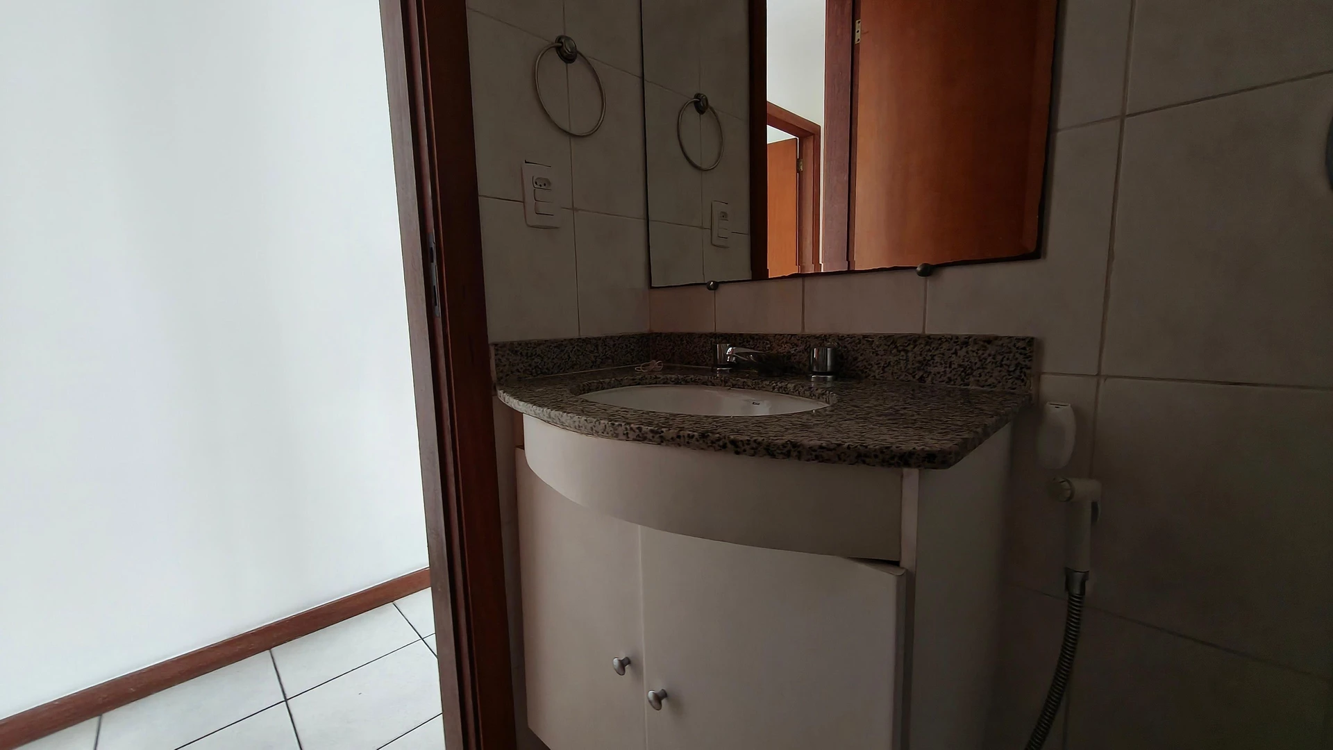 3-bedroom apartment in a building with a pool — photo 17