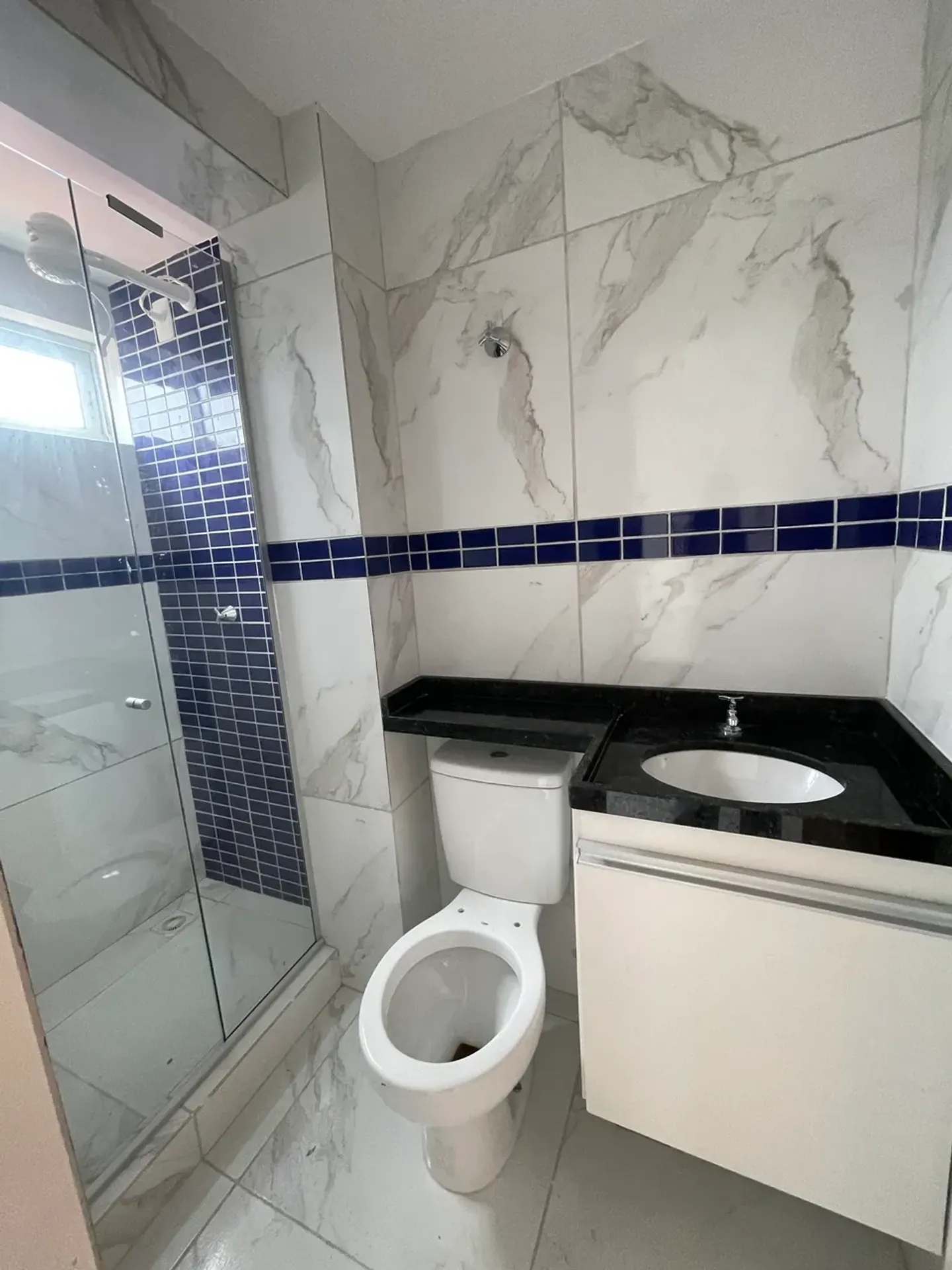 Apartment, 60 m², with a water view — photo 32